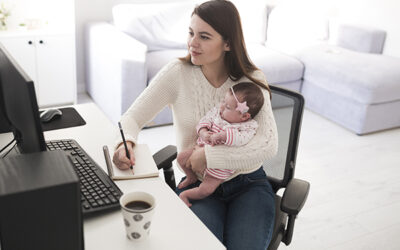 Perguntaram na entrevista de emprego se eu sou mãe. O que eu faço?